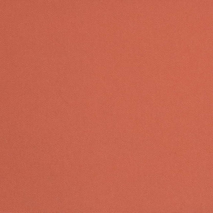 Berkfield Outdoor Parasol with Metal Pole 300x200 cm Terracotta