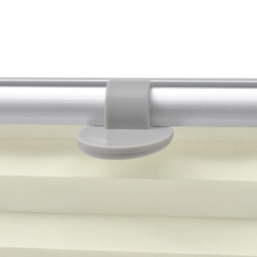 Berkfield Pleated Blind Cream CK02