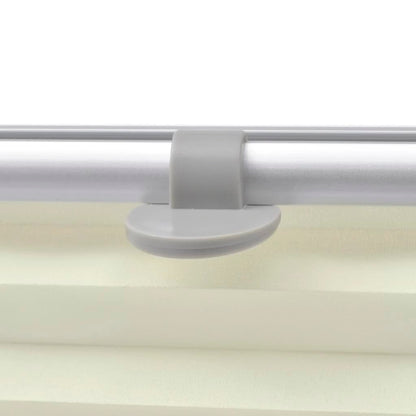 Berkfield Pleated Blind Cream CK02