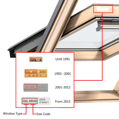 Berkfield Pleated Blind Cream CK02