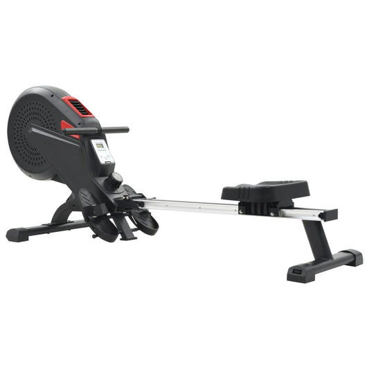 Berkfield Rowing Machine Air Resistance