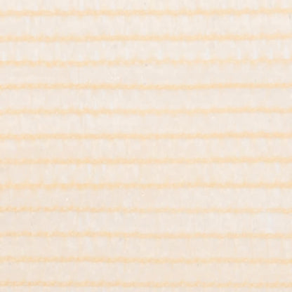 Berkfield Privacy Net HDPE 1.5x10 m Beige