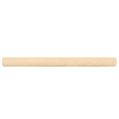 Berkfield Privacy Net HDPE 1.5x10 m Beige