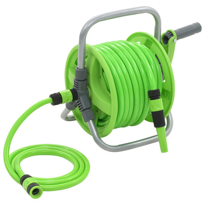 Berkfield Water Hose Reel 20+2 m