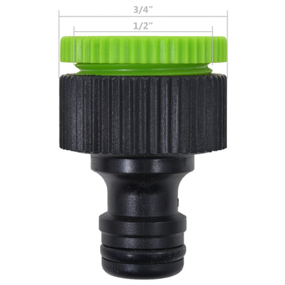 Berkfield Water Hose Reel 20+2 m