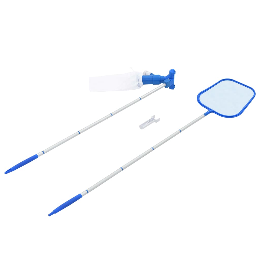 Berkfield 2 Piece Pool Maintenance Kit