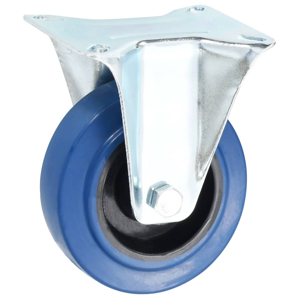 Berkfield Casters 4 pcs 100 mm