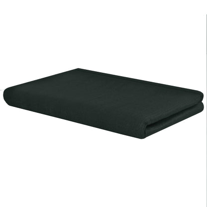 Berkfield Tent Carpet 250x400 cm HDPE Green