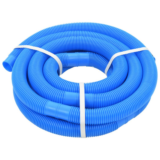Berkfield Pool Hose Blue 32 mm 6.6 m