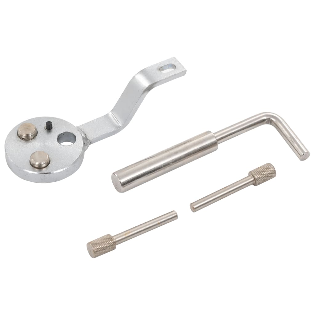 Berkfield 4 Piece Diesel Setting Locking Set for Saab Vauxhall/Opel