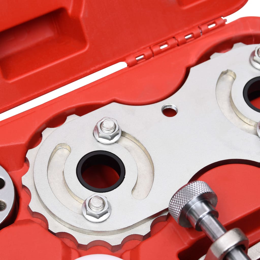 Berkfield 10 Piece Engine Timing Tool Kit