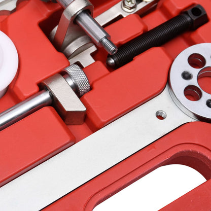 Berkfield 10 Piece Engine Timing Tool Kit