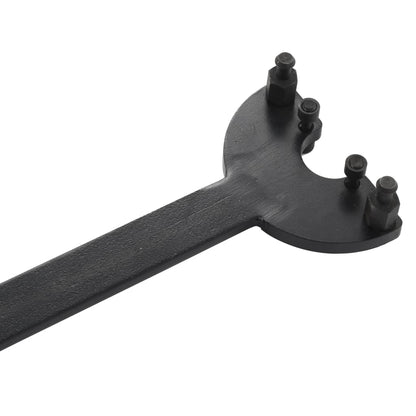 Berkfield Belt Pulley Holder for VAG VW Audi