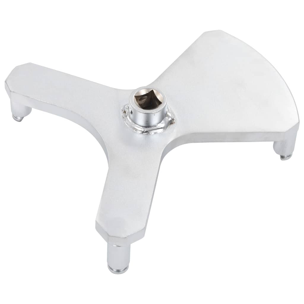 Berkfield Fuel Tank Lid Remover for BMW Volvo