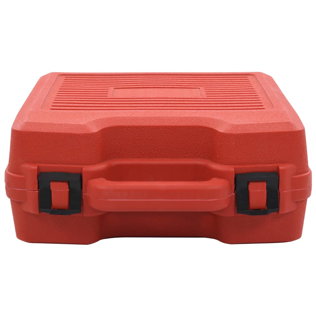 Berkfield 15 Piece Engine Oil Filler Set