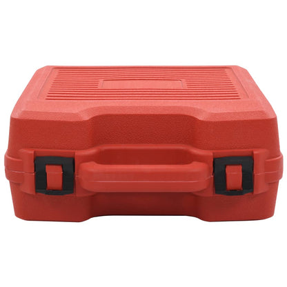 Berkfield 15 Piece Engine Oil Filler Set