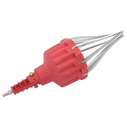 Berkfield Compressed Air Boot Spreader