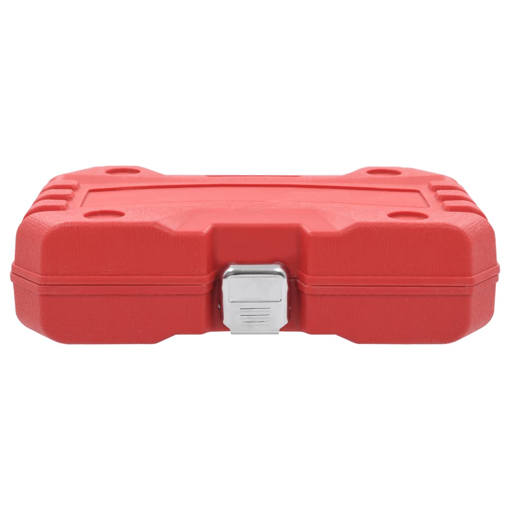 Berkfield 21 Piece Wheel Lock Tool Set for VAG