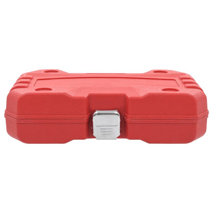 Berkfield 21 Piece Wheel Lock Tool Set for VAG