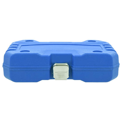 Berkfield 23 Piece Rim Lock Socket Set for VAG