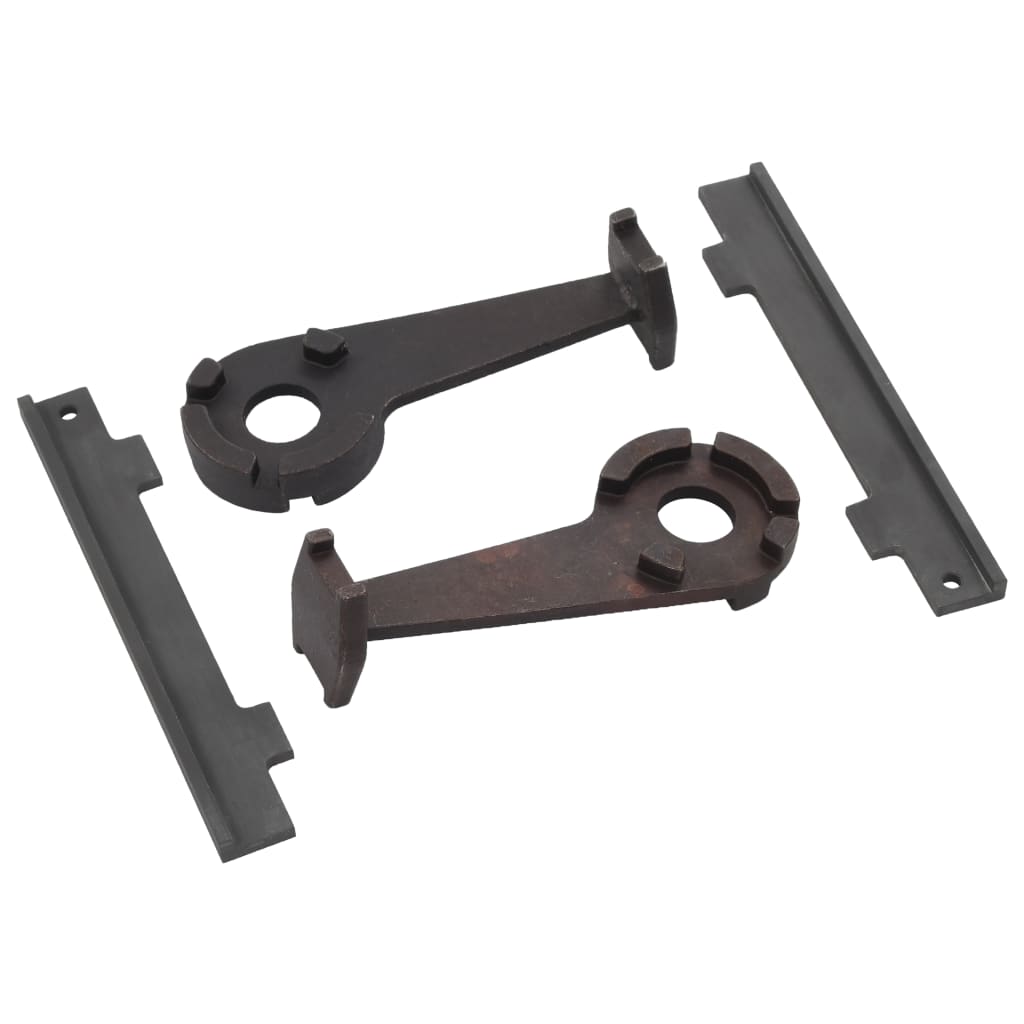 Berkfield 4 Piece Camshaft Alignment Tool for VW AUDI