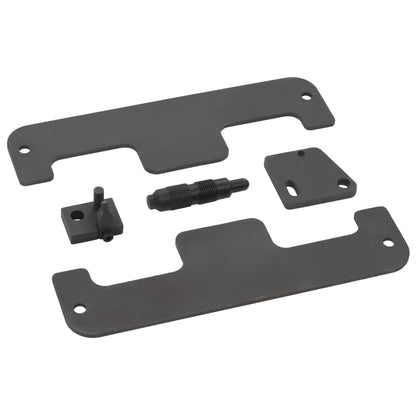 Berkfield 5 Piece Engine Timing Tool Set for VW AUDI