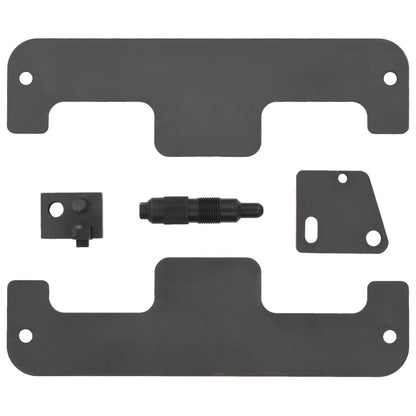 Berkfield 5 Piece Engine Timing Tool Set for VW AUDI