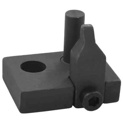 Berkfield 5 Piece Engine Timing Tool Set for VW AUDI