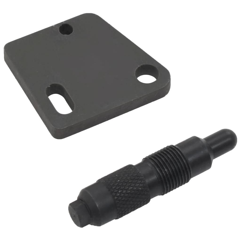 Berkfield 5 Piece Engine Timing Tool Set for VW AUDI