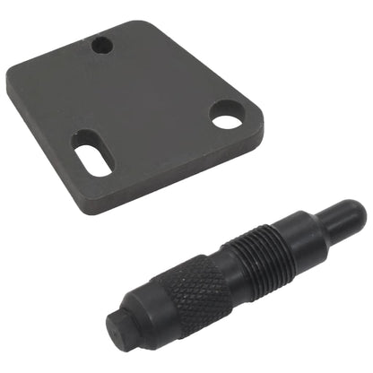 Berkfield 5 Piece Engine Timing Tool Set for VW AUDI