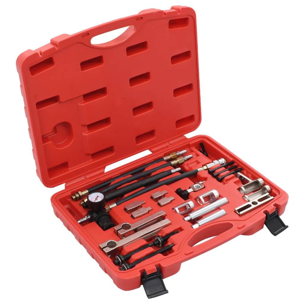 Berkfield Universal Valve Spring Tool Set