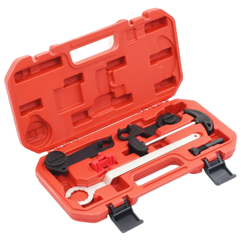 Berkfield Engine Adjustment Tool Set for VAG