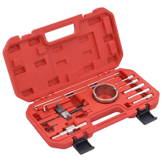 Berkfield Engine Timing Tool Set for Citroen