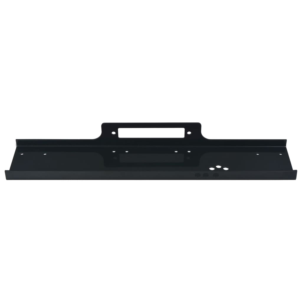Berkfield Mounting Plate 12000 lbs Universal