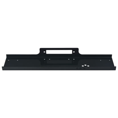 Berkfield Mounting Plate 12000 lbs Universal