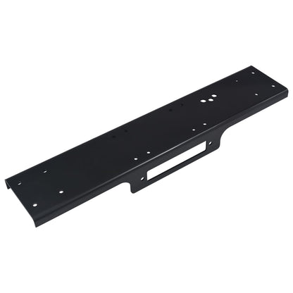 Berkfield Mounting Plate 12000 lbs Universal