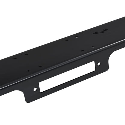 Berkfield Mounting Plate 12000 lbs Universal