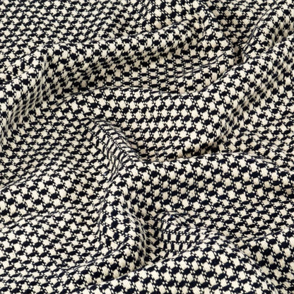 Berkfield Throw Cotton 160x210 cm Navy Blue
