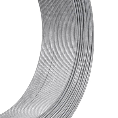 Berkfield Fence Binding Wire 250 m 1.4 mm Steel