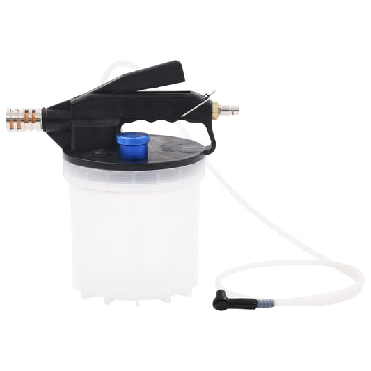 Berkfield Pneumatic Brake Bleeder 2 L