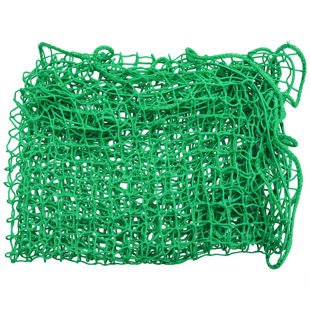 Berkfield Trailer Net 1.5x2.7 m PP