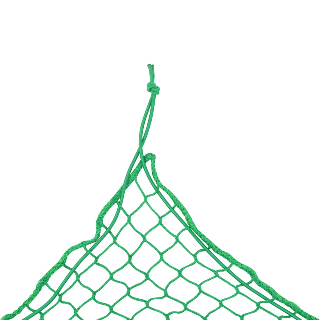 Berkfield Trailer Net 1.5x2.7 m PP
