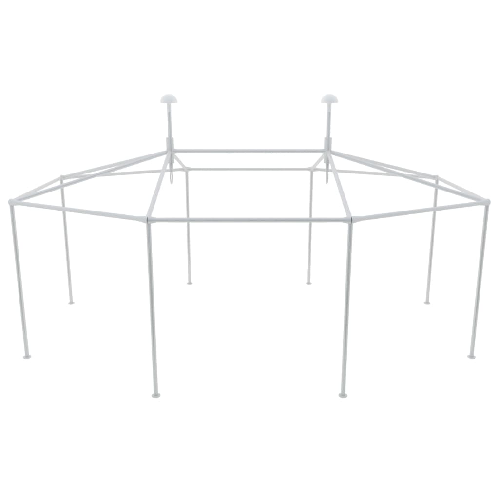 Outdoor Wedding Party Tent Poles Tent Assemble Accessory Set