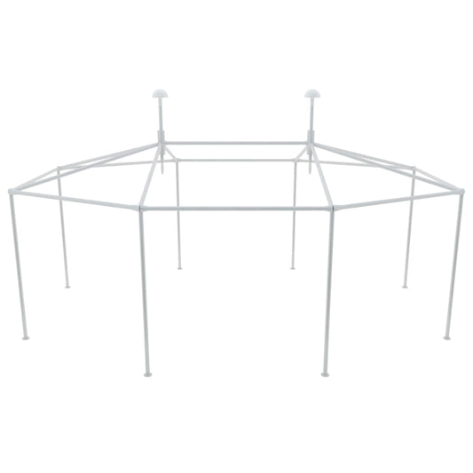 Outdoor Wedding Party Tent Poles Tent Assemble Accessory Set