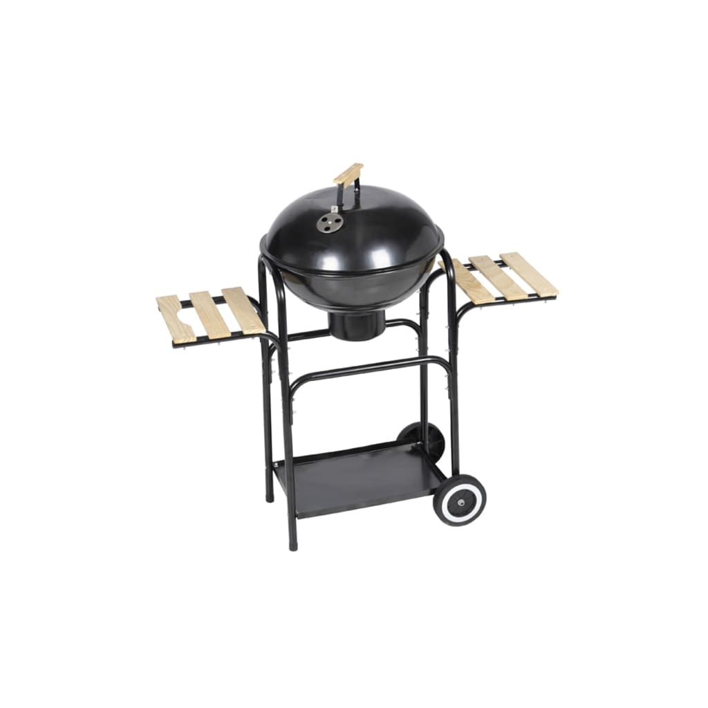 Berkfield Charcoal Kettle Barbecue Louisiana
