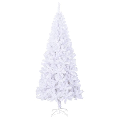 Berkfield Artificial Christmas Tree with Stand 180 cm 620 Branches