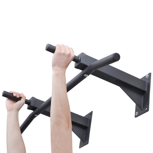 Berkfield Chinning Bar 90 kg
