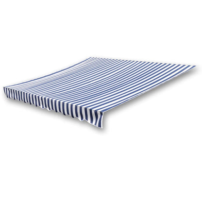 Awning Top Sunshade Canvas 6 x 3 m