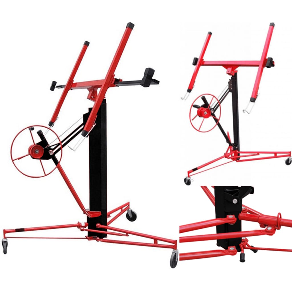 Berkfield Plasterboard & Drywall Board Lifter