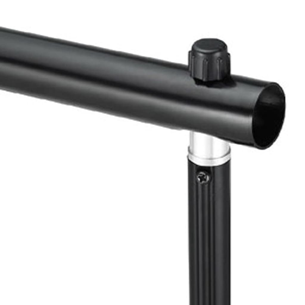 Berkfield Telescopic Background System 155-300 cm
